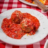 Mama Malnati's Homemade Meatballs