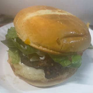 Hamburger