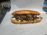 Philly Cheese Steak