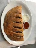 Hawaiian Calzone