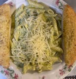 Chicken Penne Pesto