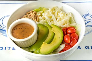 Avocado Salad