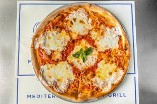Margherita Pizza