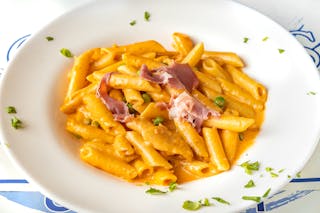Penne Alla Vodka