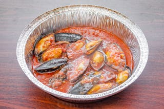 Mussels