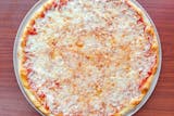 #1. Cheese Pizza Slice