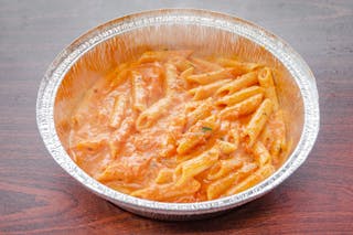 Penne Vodka