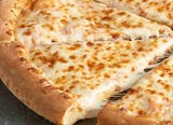 31. Two Cheese Pizza Slices, 1 Tender & Can Soda Special