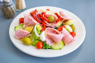 Antipasto Salad
