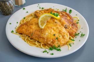 Chicken Francese
