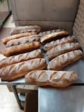 Rizvani’s Loaf Bread
