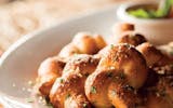 Garlic Knots