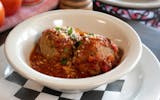 Russo’s Meatballs