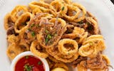 East Coast Calamari