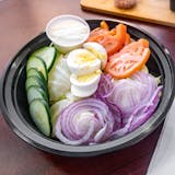 Big Salad
