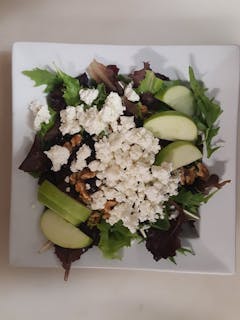 Old Town Salad