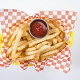 Fries Original