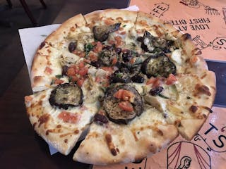 Pizza Alle Verdure