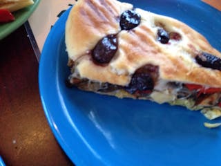 Monet Panini