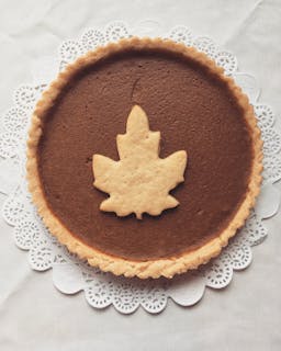 Pumpkin Pie