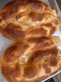 Cheese Burek