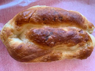 Meat Burek