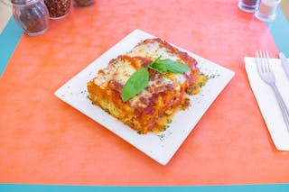 Lasagna