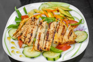 Avocado Salad