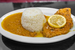 Chicken Francese