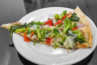 Veggie Pizza