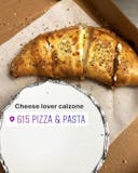 Cheese Lover Calzone