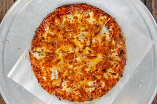 Cheese Pizza