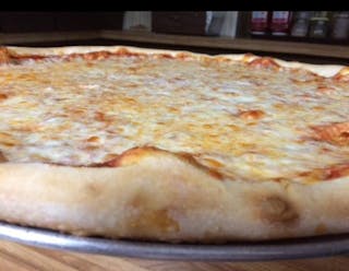 Cheese Pizza