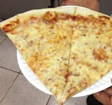 Cheese Pizza Slice