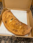 Italian Stromboli