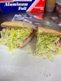 Regular Italian Sub