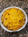 Cheddar Cheese Fries