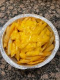 Cheddar Cheese Fries