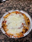 Pizza Fries