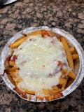 Pizza Fries