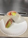 Italian Wrap