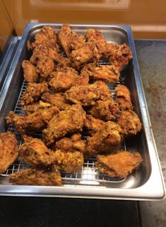 Wings