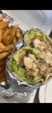 Chicken Caesar Wrap