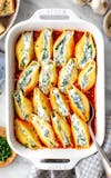 Stuffed Shells