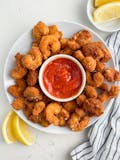 Popcorn Shrimp