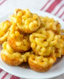 Mac & Cheese Bites
