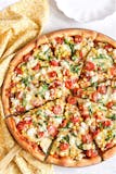 Veggie Pizza