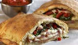 Italian Spicy Calzone