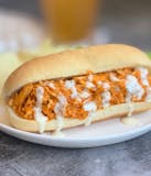 Buffalo Chicken Hot Sub