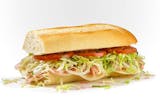 Turkey Sub
